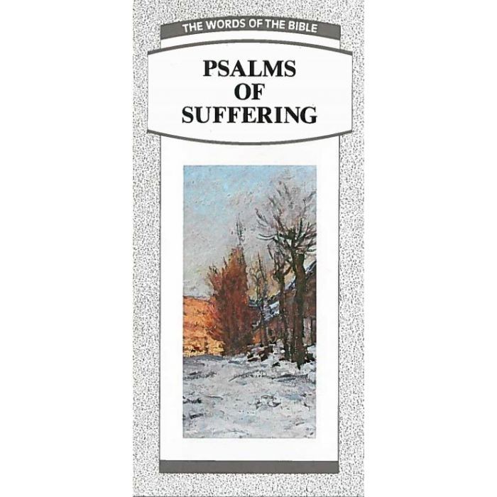 Psalms of Suffering