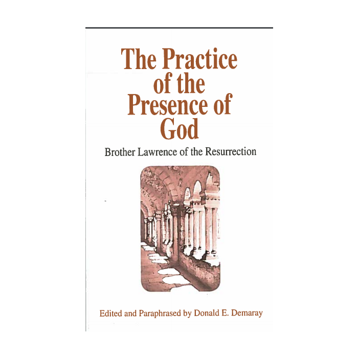Practice of the Presence of God, The