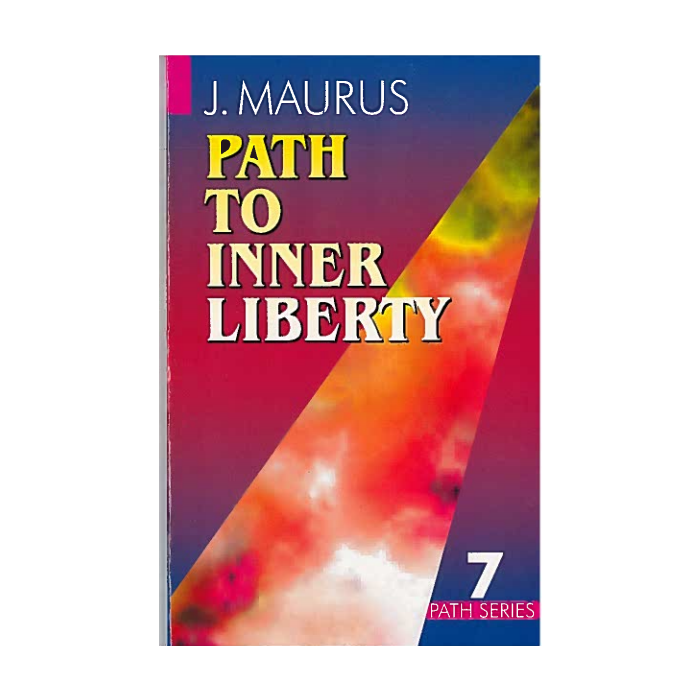Path to Inner Liberty - 7