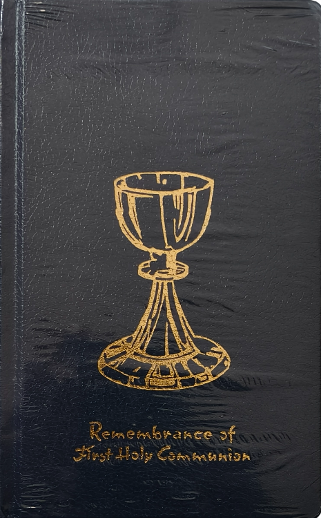 Remembrance of First Holy Communion