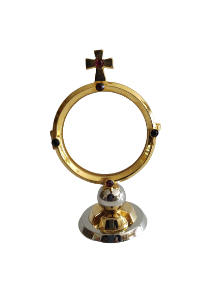 Small Monstrance