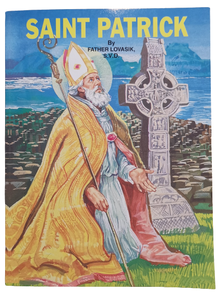 Saint Patrick