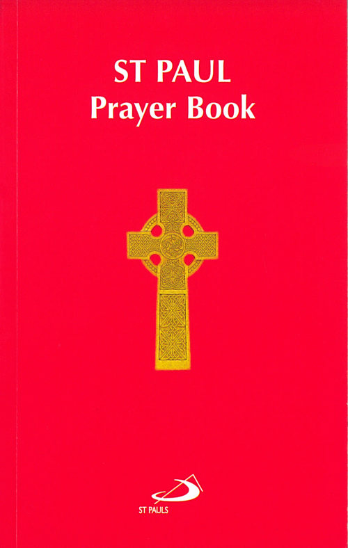St Paul Prayer Book
