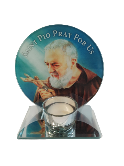 Light Holder - Pdre Pio