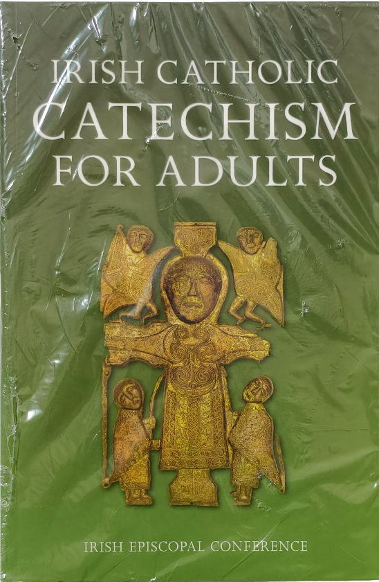 Irish Catholic Catechism for Adults