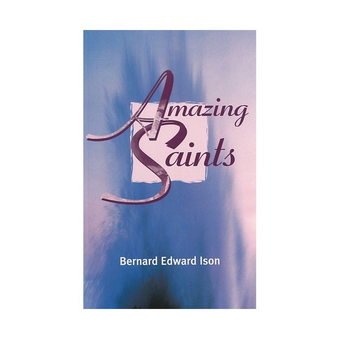 Amazing Saints