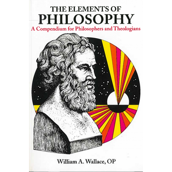 Elements of Philosophy, The