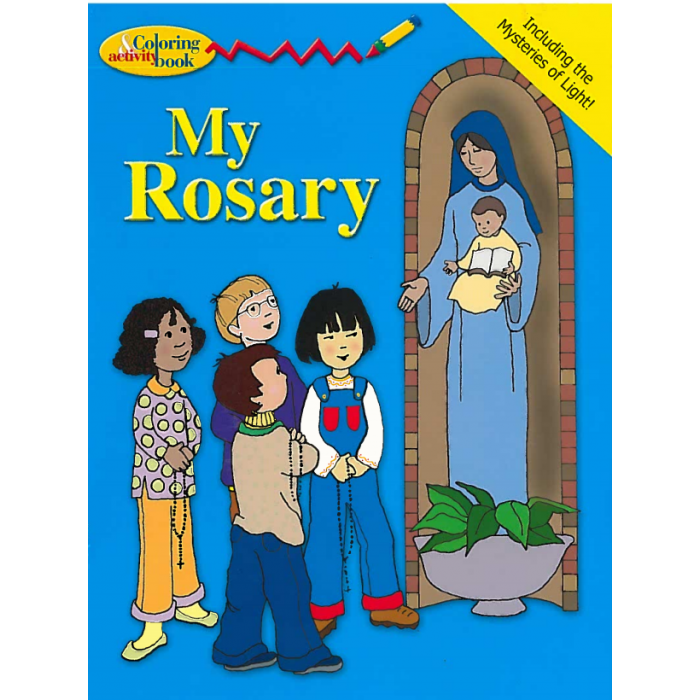 My Rosary