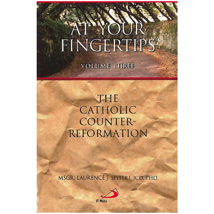 At Your Fingertips  Vol. III