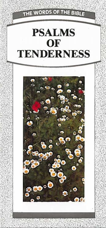 Psalms of Tenderness