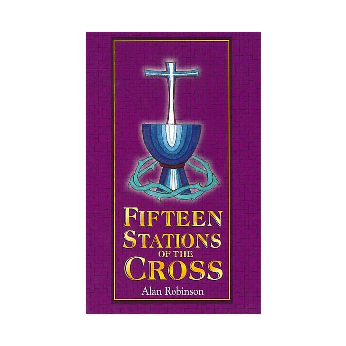 Fifteen Stations of the Cross