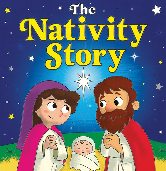 The Nativity Story