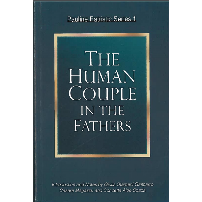 Human Couple in the Fathers, The