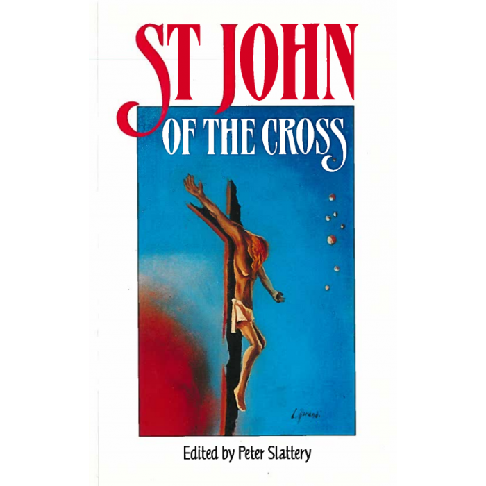 St John of the cross