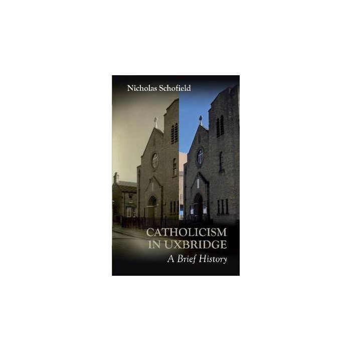 Catholicism in uxbridge