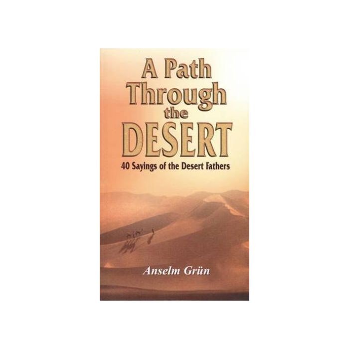 Path through the Desert