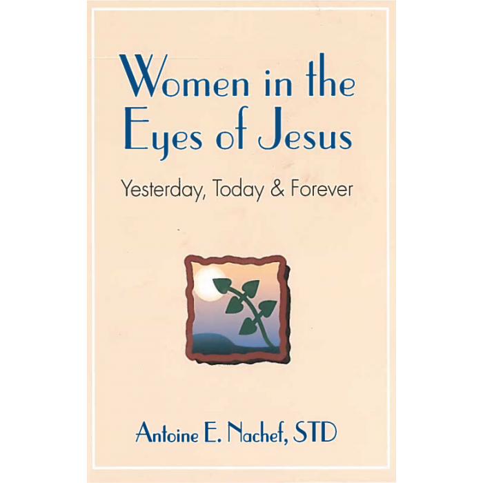 Women the in Eyes of Jesus