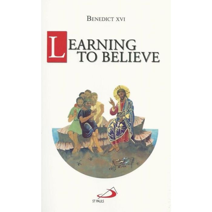 Learning to Believe