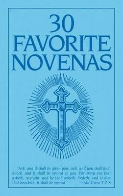30 Favorite Novenas