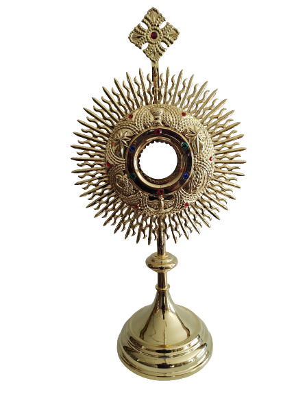 Monstrance