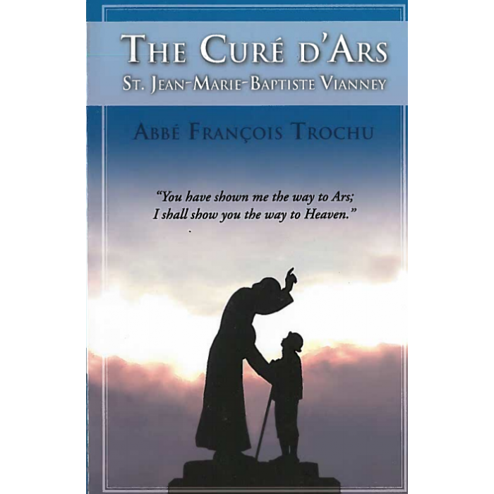 Cure D'ars, The