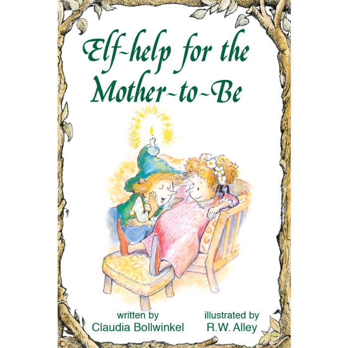Elf-help for the Mother to be