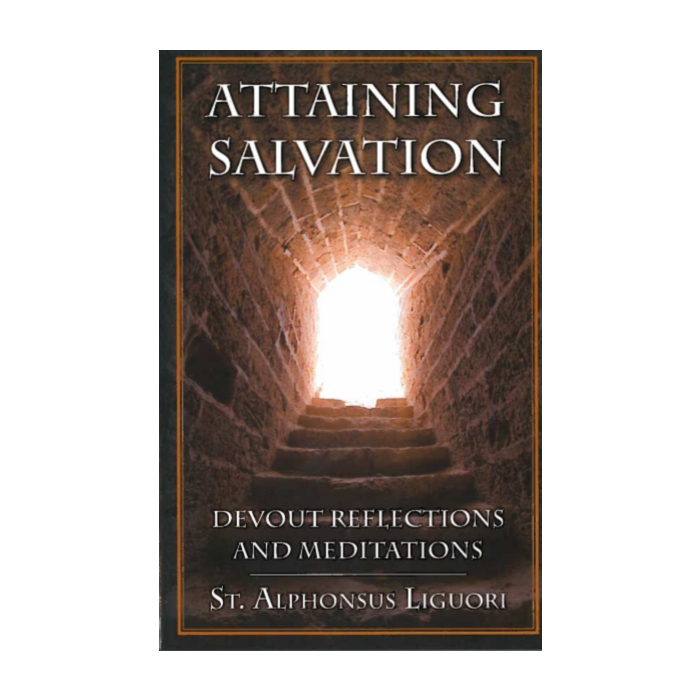 Attaining Salvation