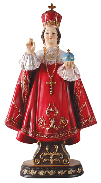 24 Inch Statue of Infant Jesus