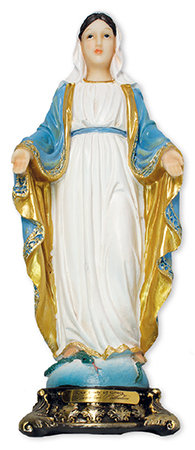 16'' MIraculous Statue