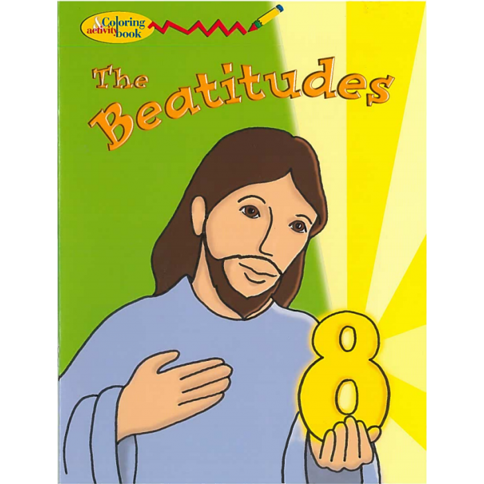 Beatitudes, The