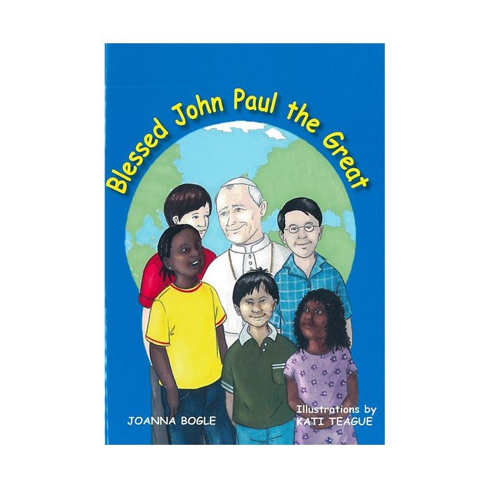 Blessed John Paul the Great