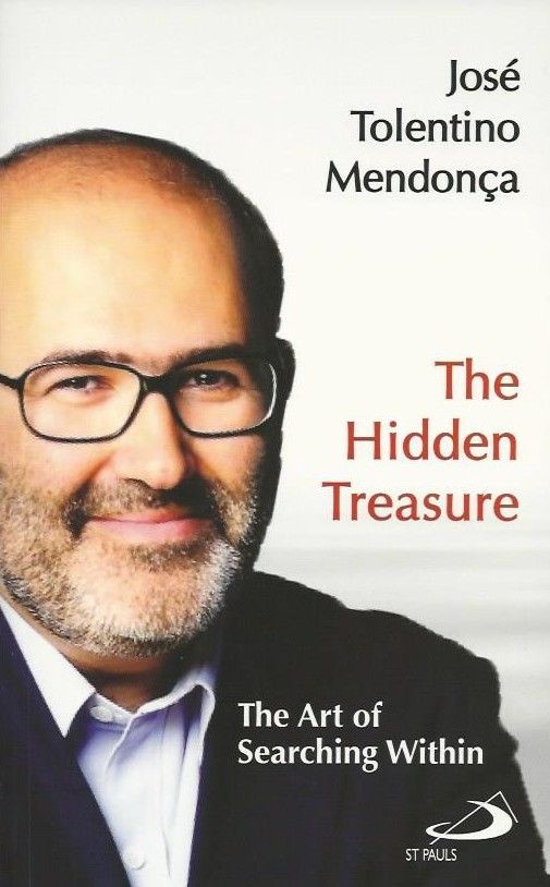 The Hidden Treasure: The Art of Searching Within