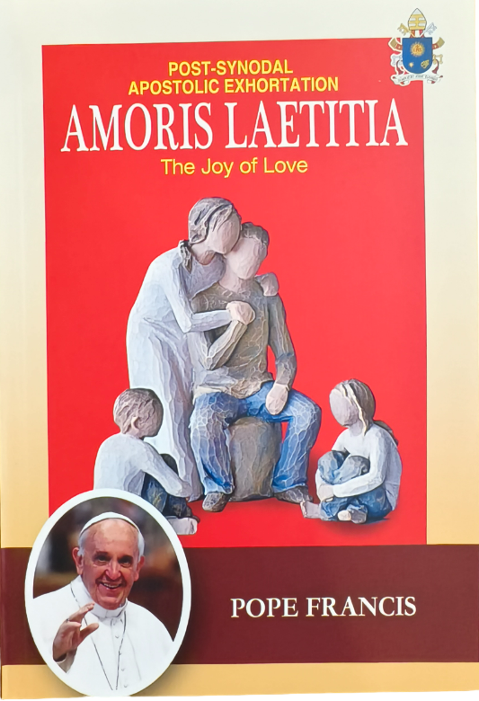 Amoris Laetitia
