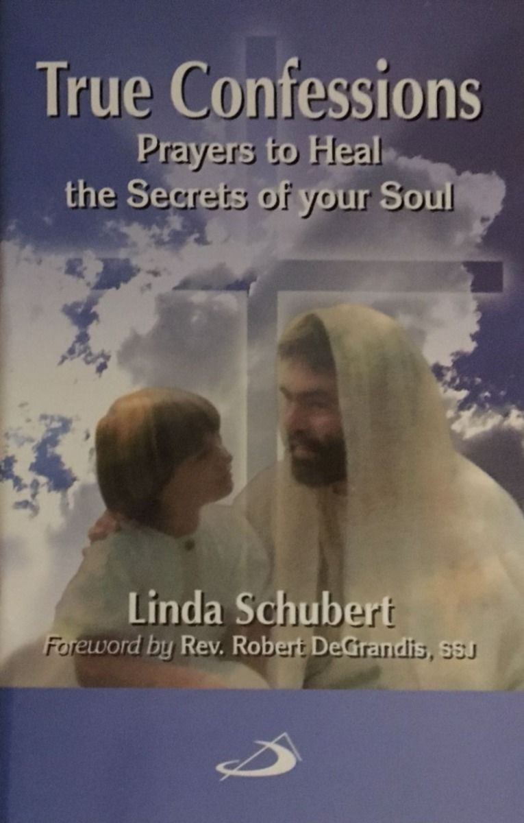 True Confessions