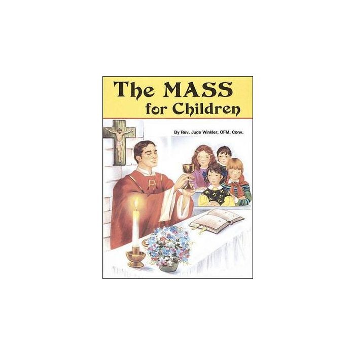 Mass for Children, The