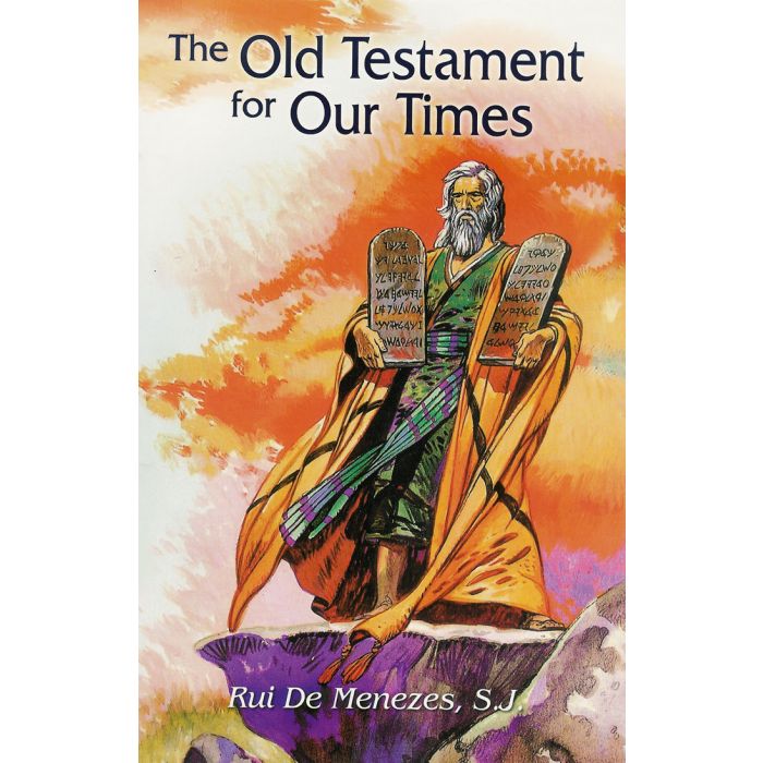 The old testaments of our time