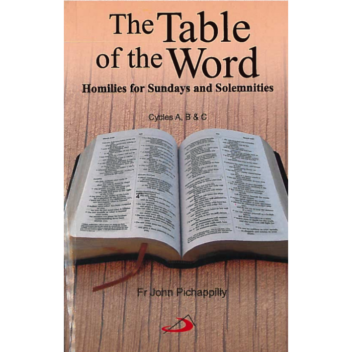 Table of the Word, The