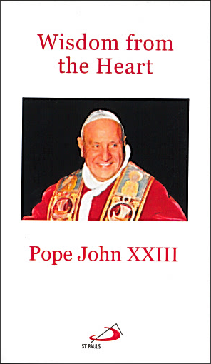 Wisdom from the heart