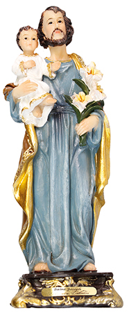 Florentine 16 inch Statue - St