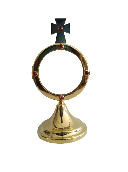 Small Monstrance