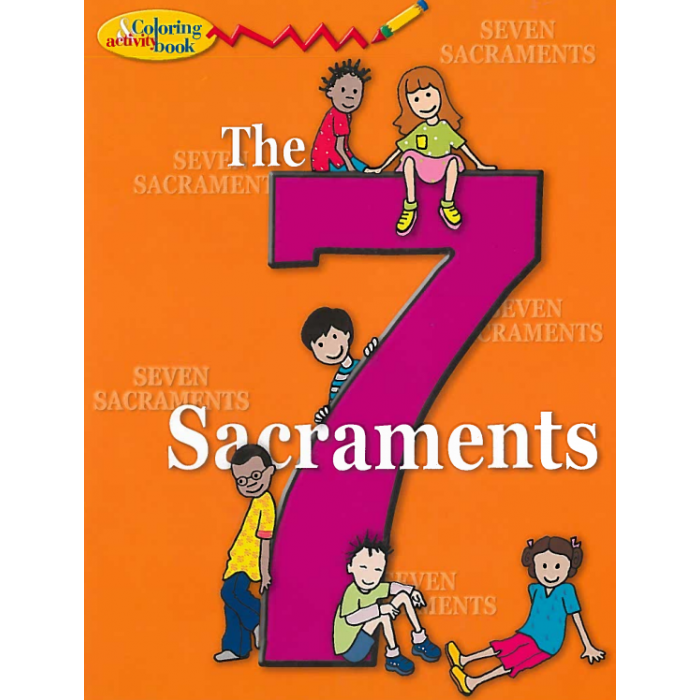 Sacraments, The
