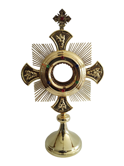 Monstrance
