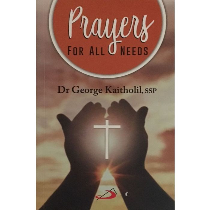 Praying for all Needs