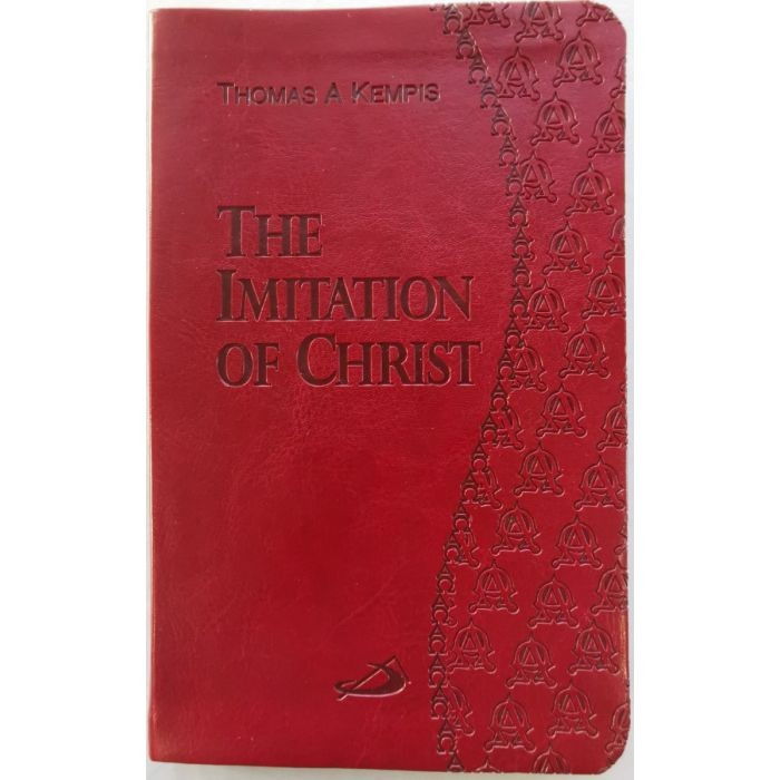 Immitation of Christ  Delux, The