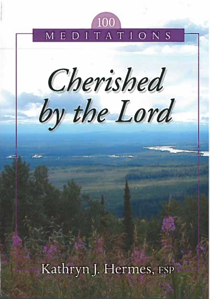 Cherished by the Lord