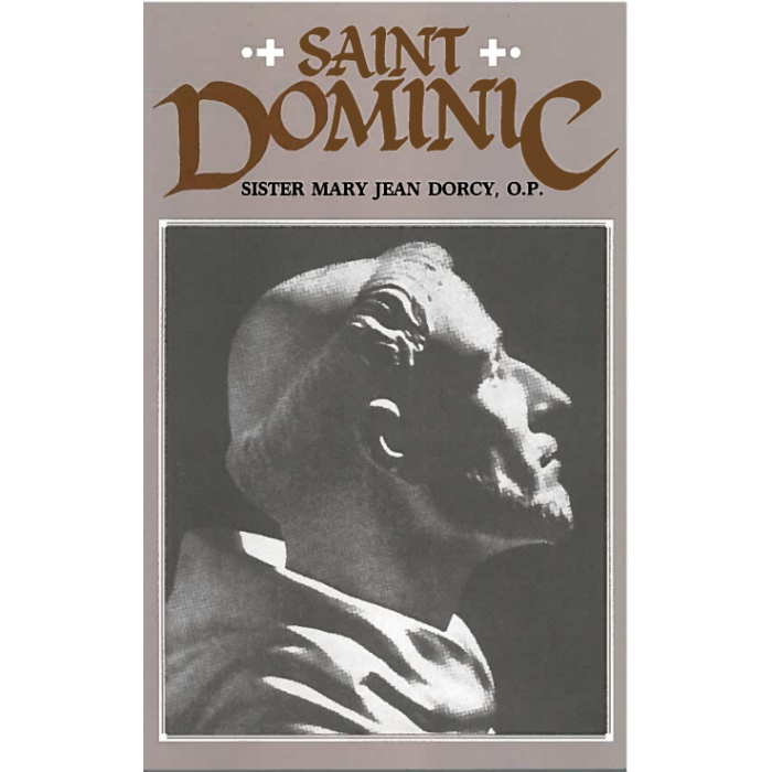 Saint Dominic