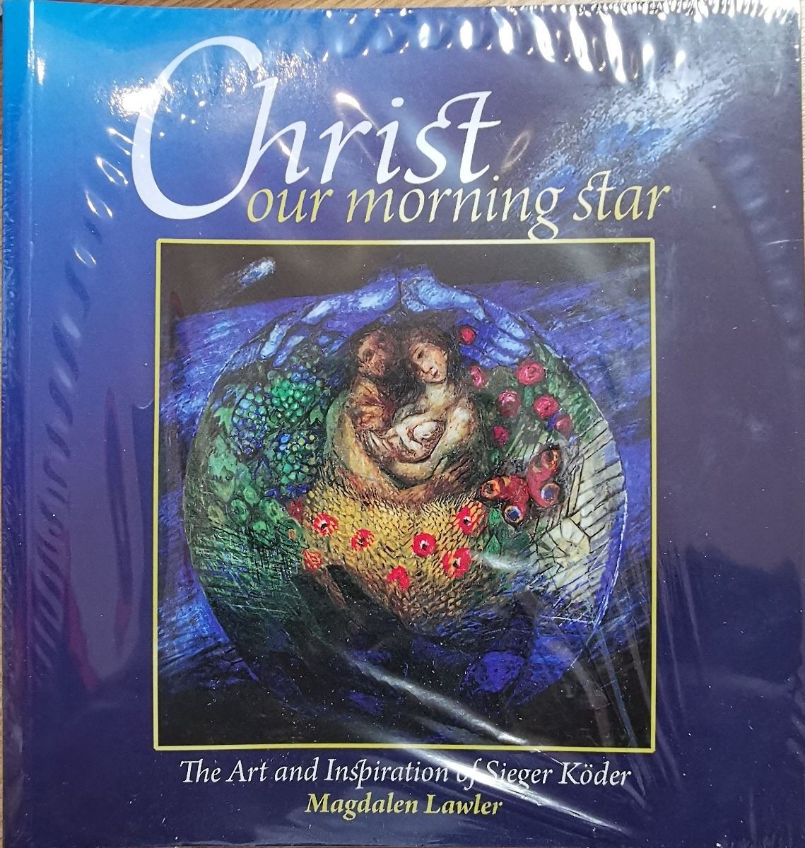Christ our Morning Star