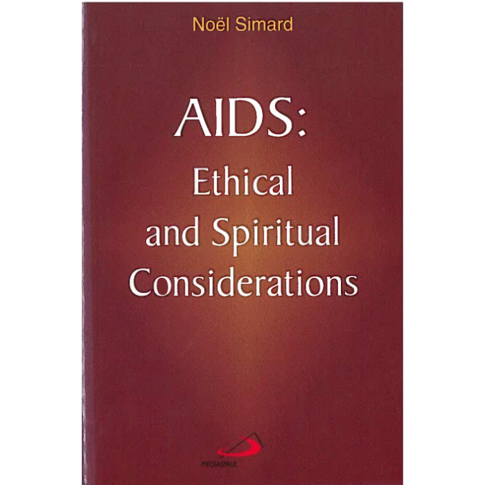 Aids Ethical and Spiritual Consideration