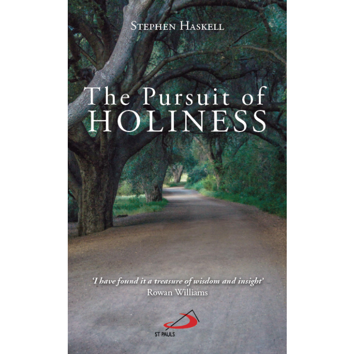 Persuit of Holinress, The