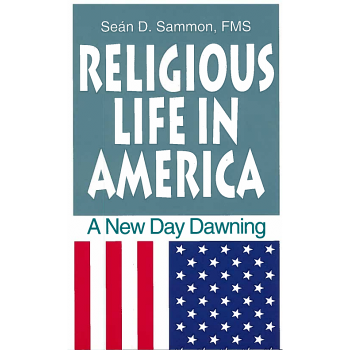 Religious Life in America: A New Day Dawning